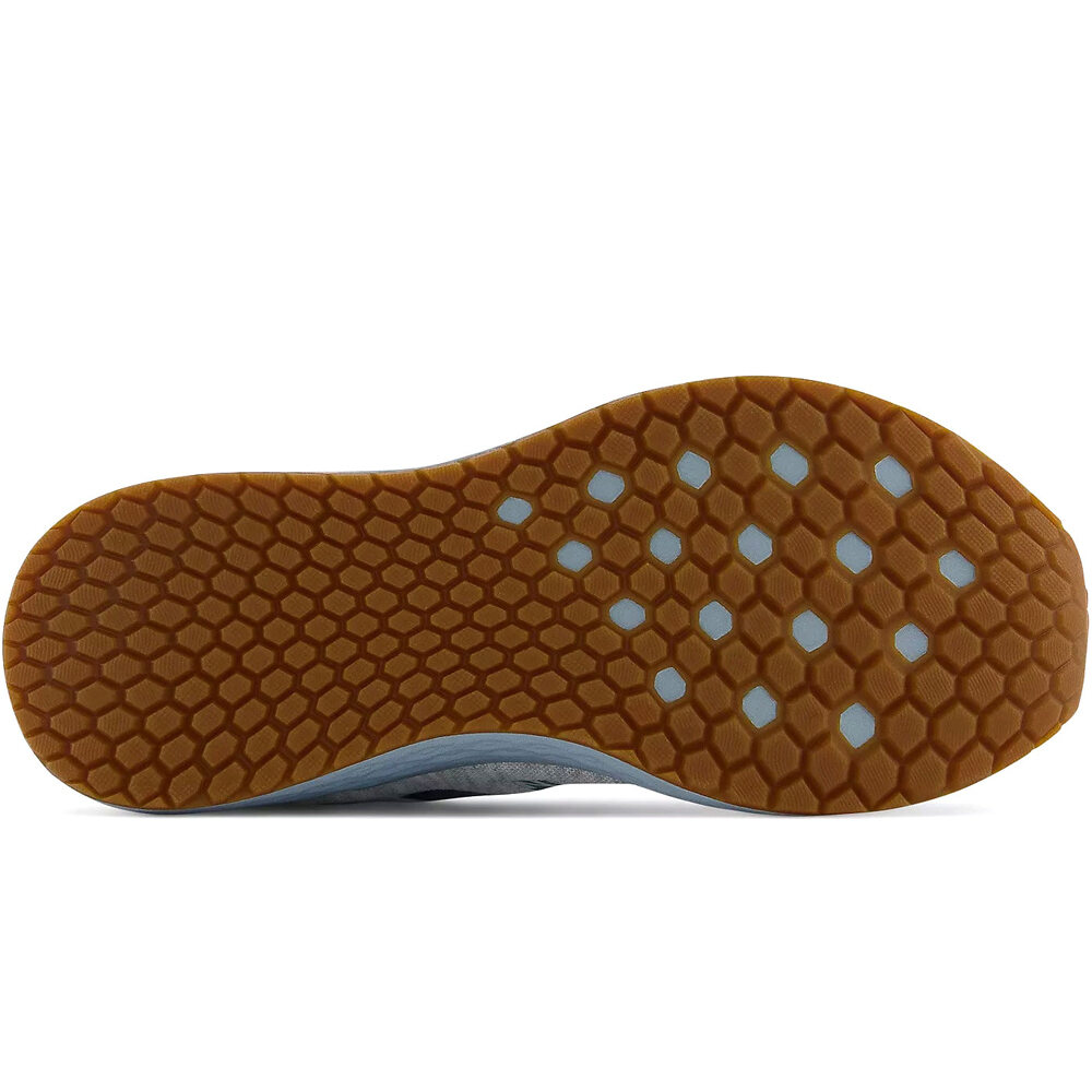 New Balance zapatilla running mujer New Balance Fresh Foam Arishi v3 Green Leaf puntera New Balance zapatilla running mujer New Balance Fresh Foam Arishi v3 Green Leaf puntera