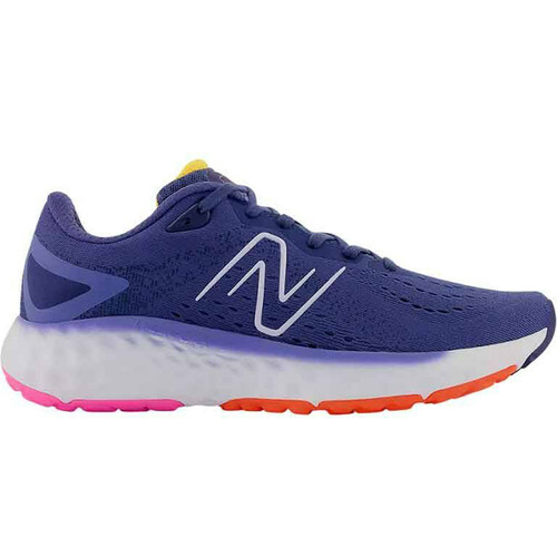 NEW BALANCE FRESH FOAM EVOZ V2 azul