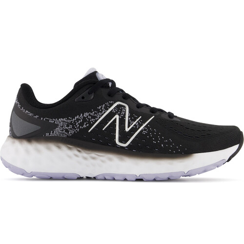 NEW BALANCE FRESH FOAM EVOZ V2 negro