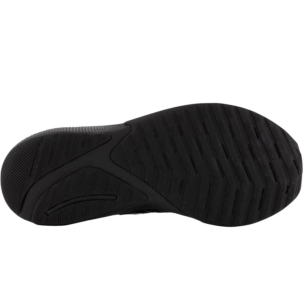 New Balance zapatilla running mujer New Balance FuelCell Propel v3 vista trasera New Balance zapatilla running mujer New Balance FuelCell Propel v3 vista trasera