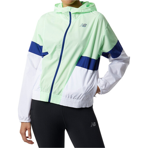 NEW BALANCE FAST FLIGHT JACKET