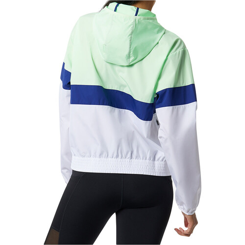 NEW BALANCE FAST FLIGHT JACKET