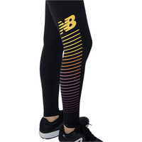 New Balance malla larga running mujer New Balance Reflective Accelerate Tight 03 New Balance malla larga running mujer New Balance Reflective Accelerate Tight 03