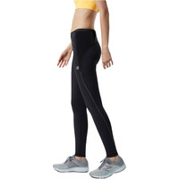 New Balance malla larga running mujer Impact Run Tight vista trasera New Balance malla larga running mujer Impact Run Tight vista trasera