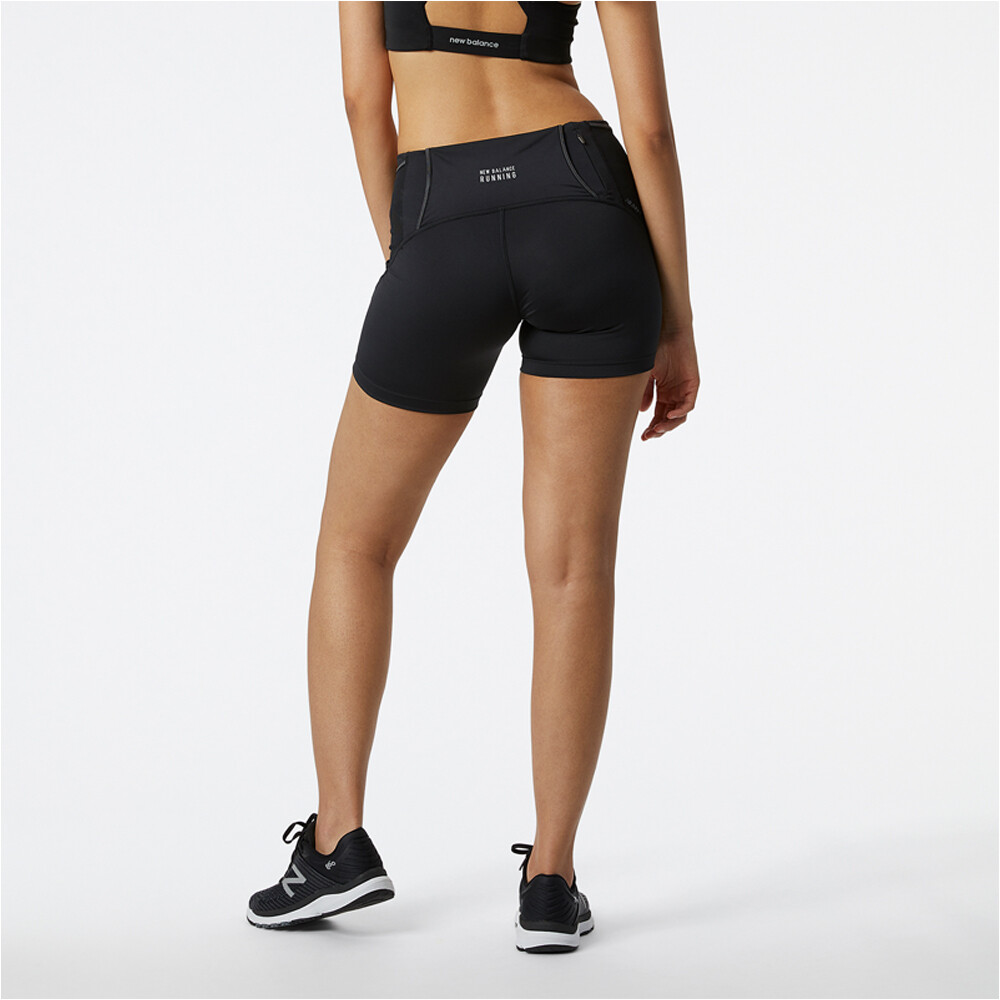 New Balance malla larga running mujer New Balance Impact Run Fitted Short 04 New Balance malla larga running mujer New Balance Impact Run Fitted Short 04