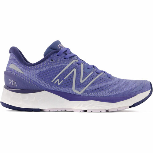 NEW BALANCE FRESH FOAM SOLVI V4