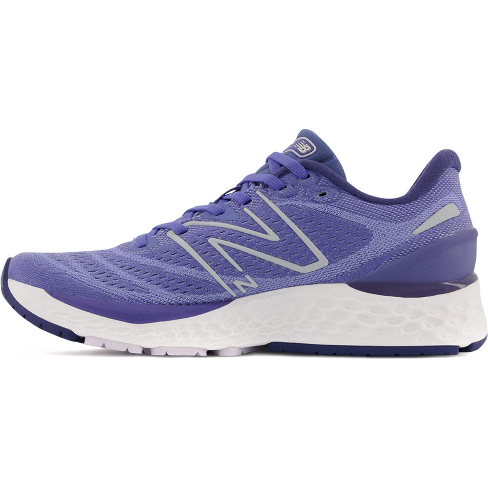 New Balance zapatilla running mujer New Balance Fresh Foam Solvi v4 puntera New Balance zapatilla running mujer New Balance Fresh Foam Solvi v4 puntera