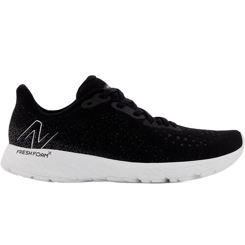 NEW BALANCE FRESH FOAM X TEMPO V2 negro