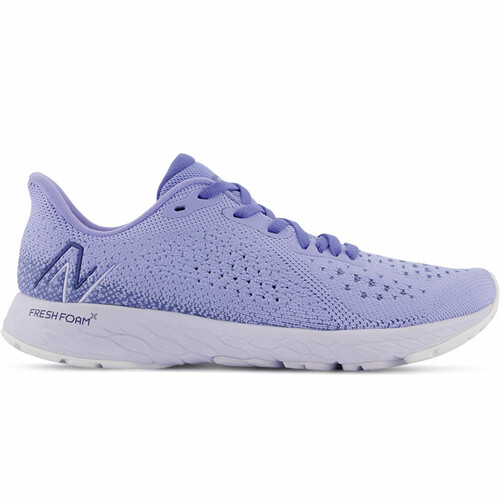 NEW BALANCE FRESH FOAM X TEMPO V2 morado