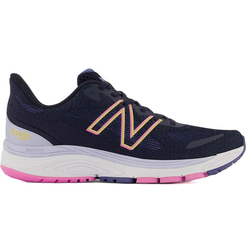 NEW BALANCE VAYGO V2 negro