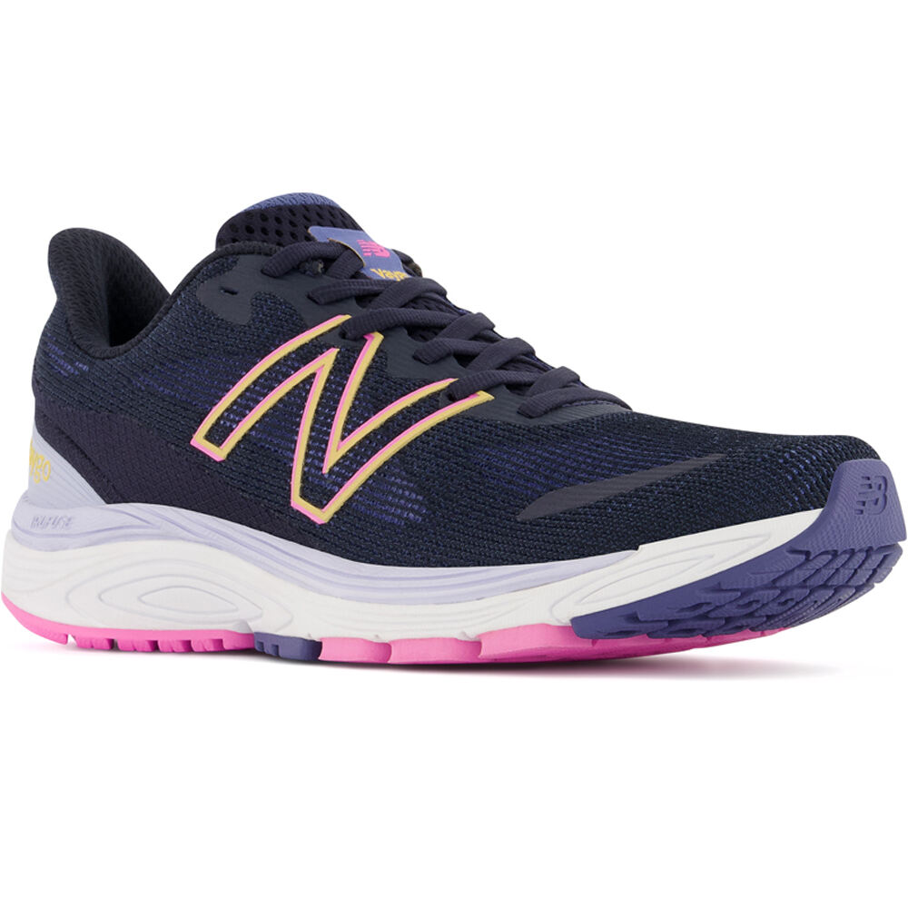 New Balance zapatilla running mujer New Balance Vaygo v2 lateral interior New Balance zapatilla running mujer New Balance Vaygo v2 lateral interior