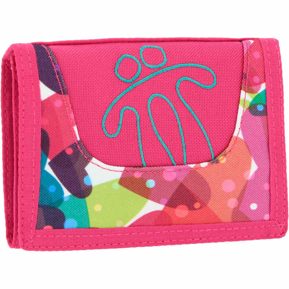 Totto riñonera Totto Cartera infantil - Tinta 01 Totto riñonera Totto Cartera infantil - Tinta 01