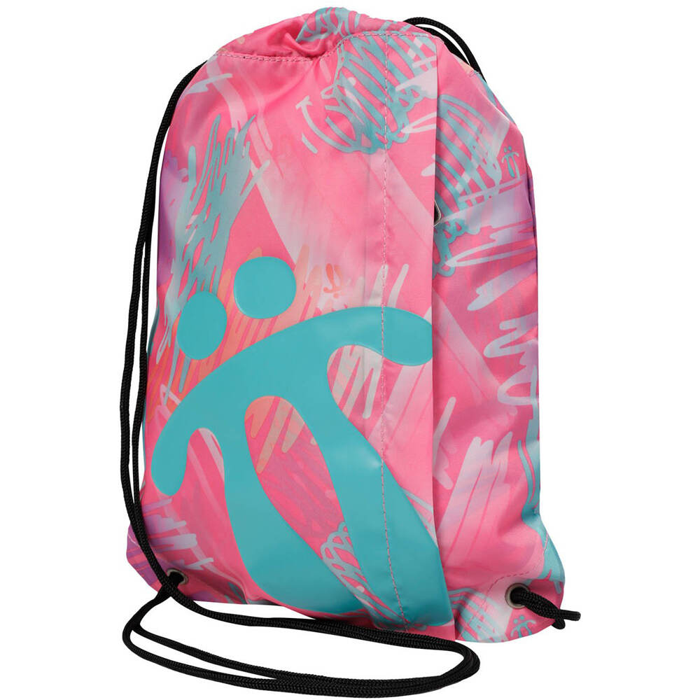 Totto saco petate Totto Mochila deportiva cuerdas - Curvi 01 Totto saco petate Totto Mochila deportiva cuerdas - Curvi 01
