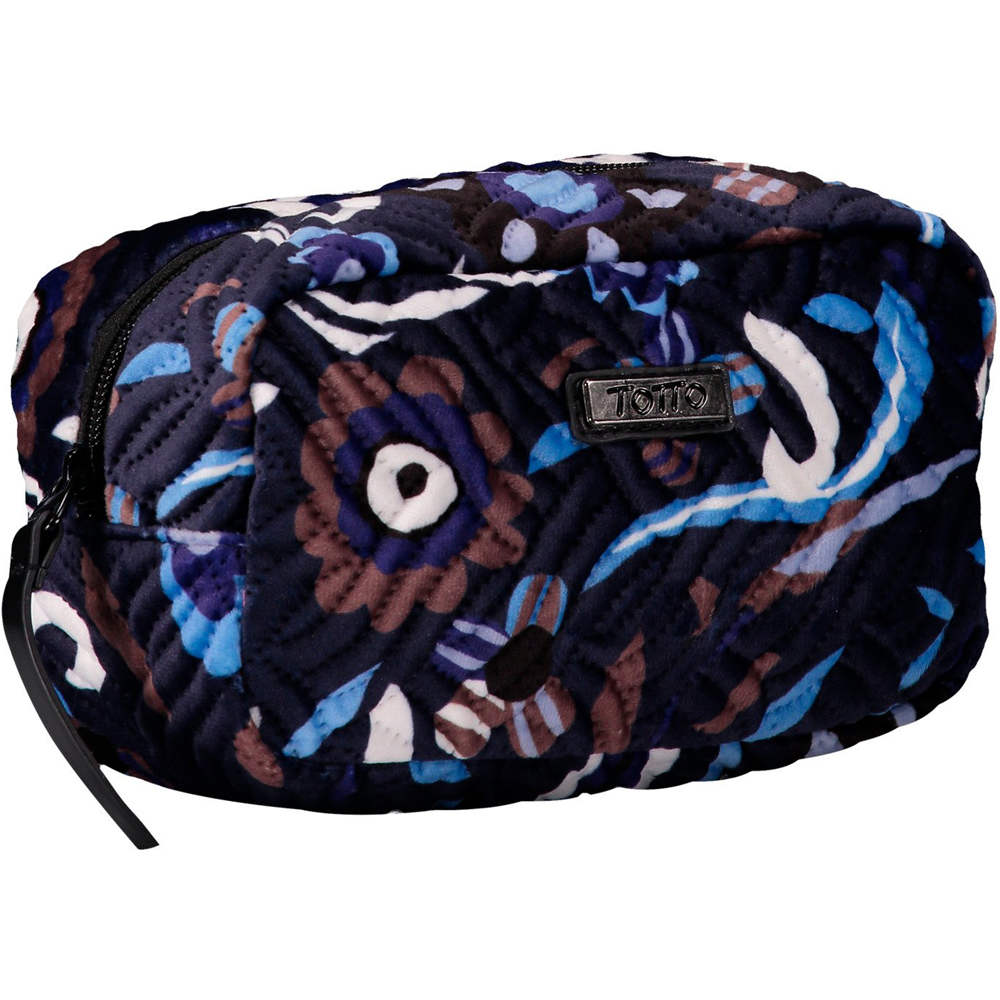 Totto neceser Totto Neceser mujer - Belma 02 Totto neceser Totto Neceser mujer - Belma 02