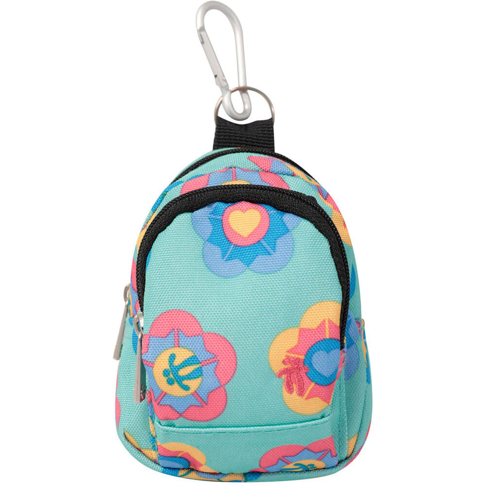 Totto llaveros Totto Llavero - Tamine vista frontal Totto llaveros Totto Llavero - Tamine vista frontal