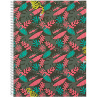 Cuaderno A4 tapa dura forrada Cuaderno A4 tapa dura forrada