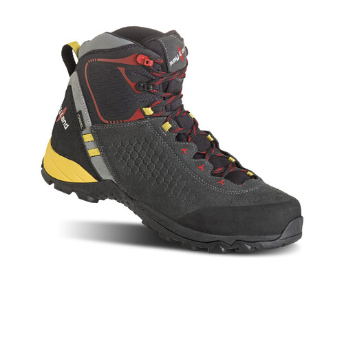 KAYLAND INPHINITY GORE TEX gris