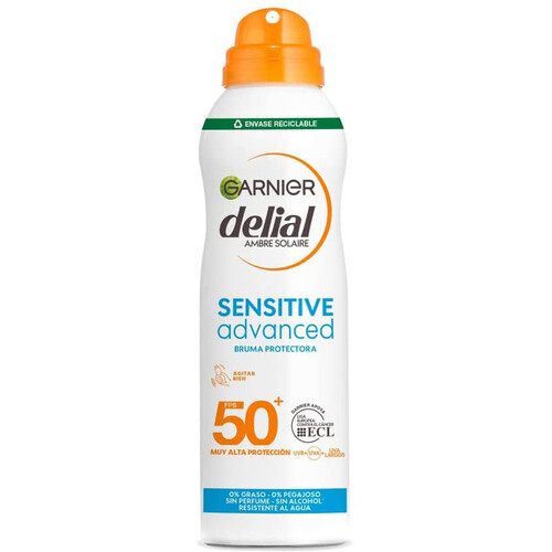 DELIAL BRUMA S.ADV IP50 200ML