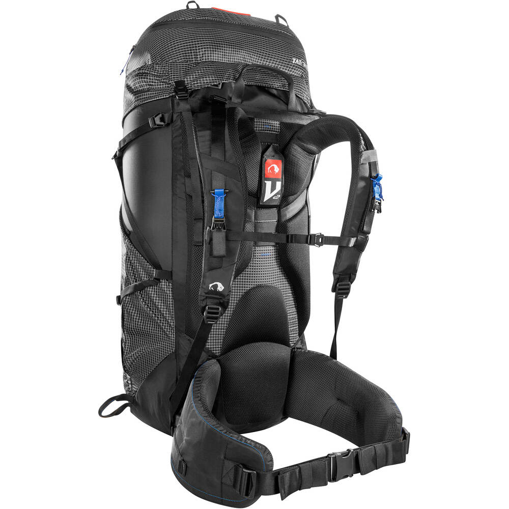 Tatonka mochila montaña Tatonka YUKON LT 60+10 RECCO 01 Tatonka mochila montaña Tatonka YUKON LT 60+10 RECCO 01