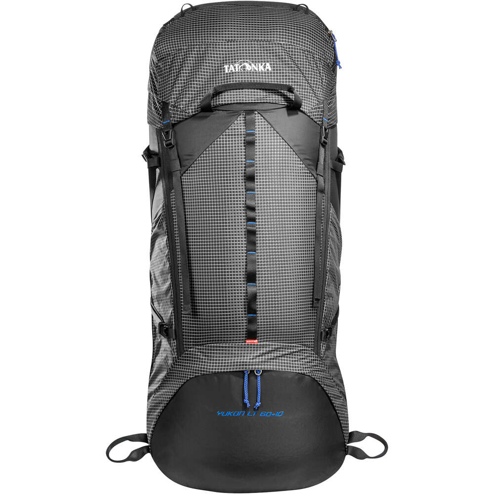 Tatonka mochila montaña Tatonka YUKON LT 60+10 RECCO 02 Tatonka mochila montaña Tatonka YUKON LT 60+10 RECCO 02