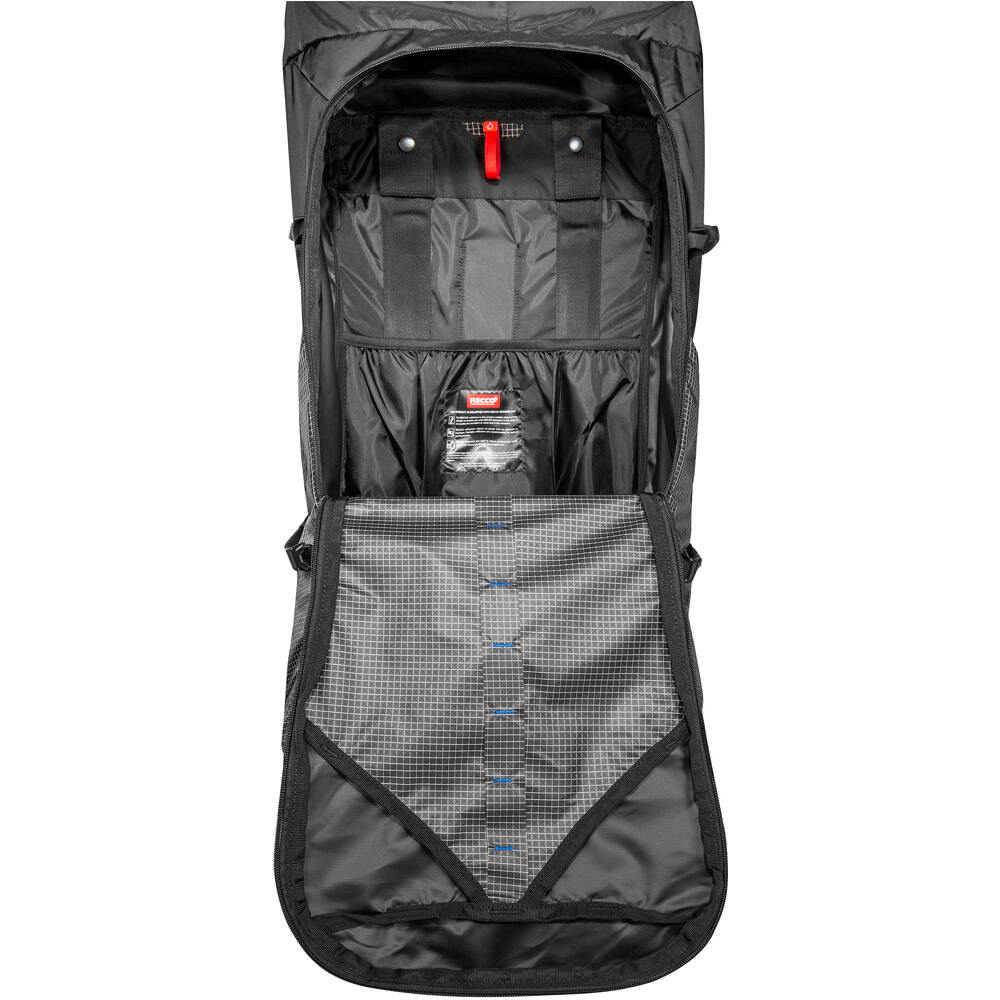 Tatonka mochila montaña Tatonka YUKON LT 60+10 RECCO 05 Tatonka mochila montaña Tatonka YUKON LT 60+10 RECCO 05