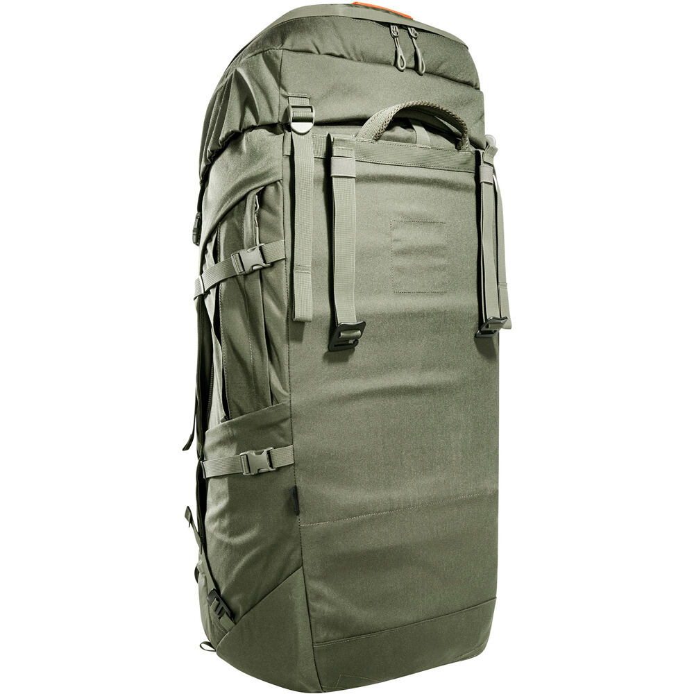 Tatonka mochila montaña Tatonka YUKON CARRIER PACK 55+10 01 Tatonka mochila montaña Tatonka YUKON CARRIER PACK 55+10 01