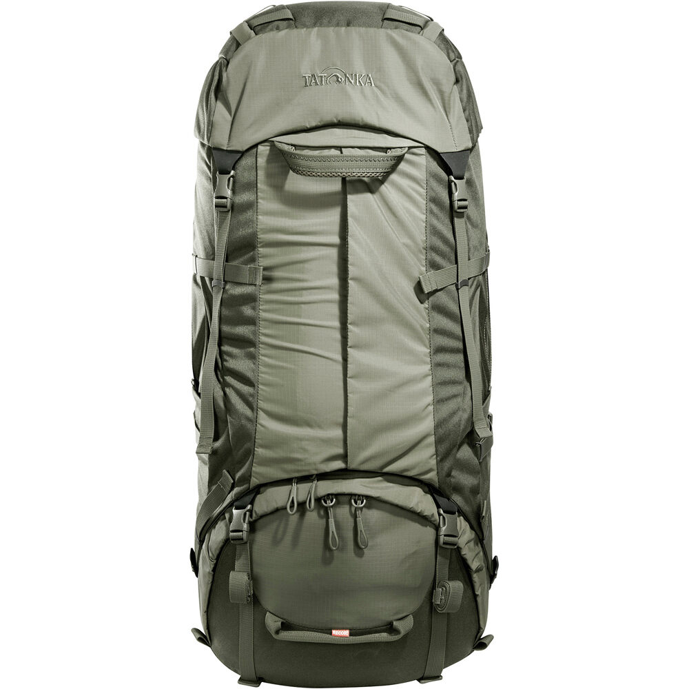 Tatonka mochila montaña Tatonka YUKON CARRIER PACK 55+10 02 Tatonka mochila montaña Tatonka YUKON CARRIER PACK 55+10 02