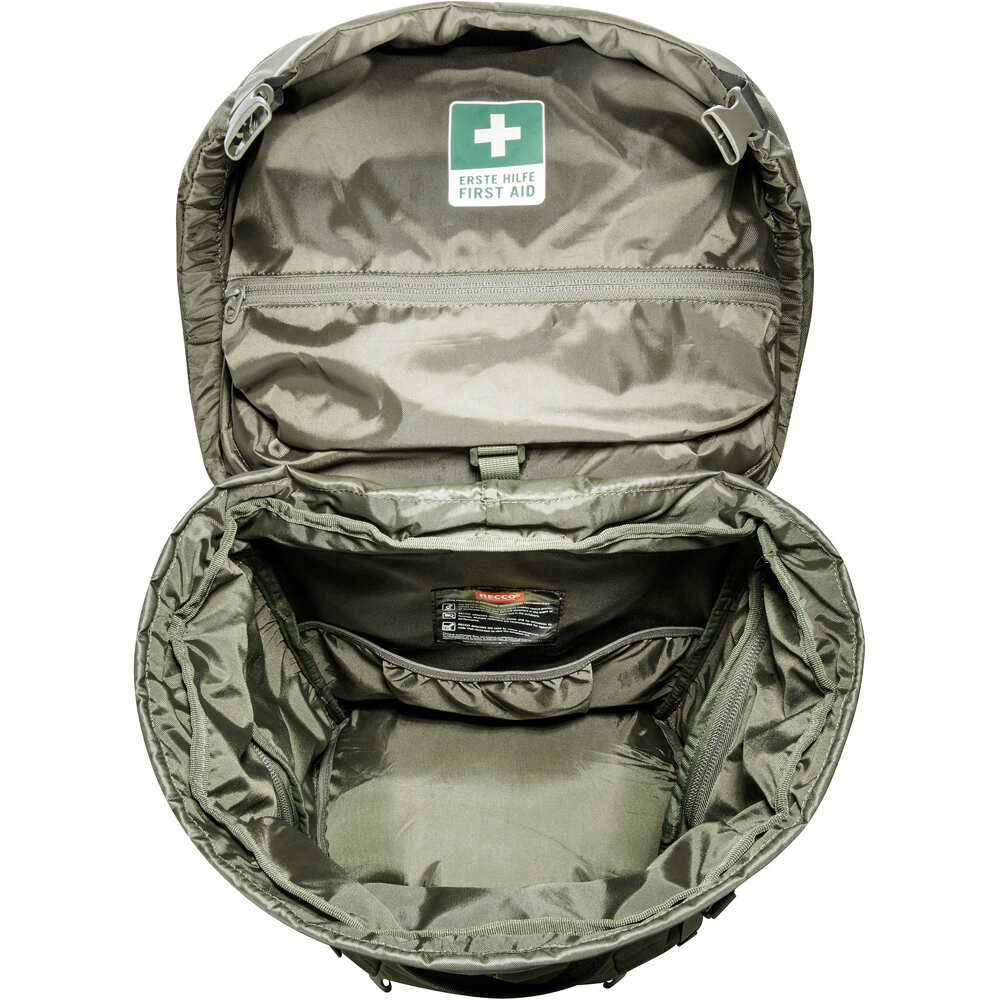 Tatonka mochila montaña Tatonka YUKON CARRIER PACK 55+10 03 Tatonka mochila montaña Tatonka YUKON CARRIER PACK 55+10 03