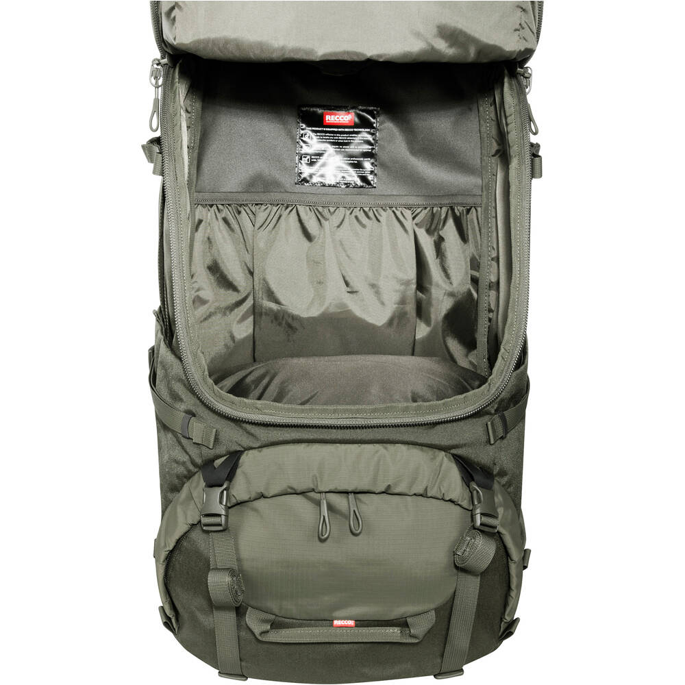 Tatonka mochila montaña Tatonka YUKON CARRIER PACK 55+10 05 Tatonka mochila montaña Tatonka YUKON CARRIER PACK 55+10 05