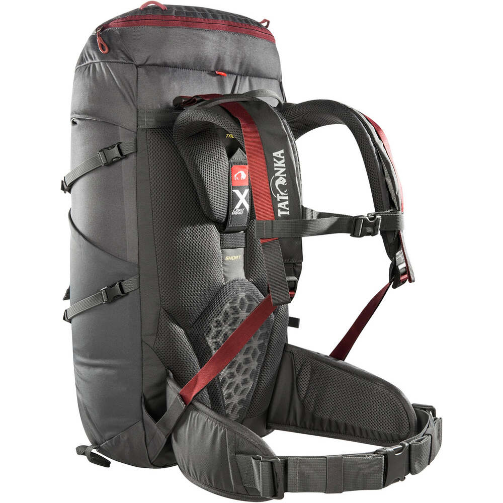 Tatonka mochila montaña Tatonka PYROX 40+10 W'S 01 Tatonka mochila montaña Tatonka PYROX 40+10 W'S 01