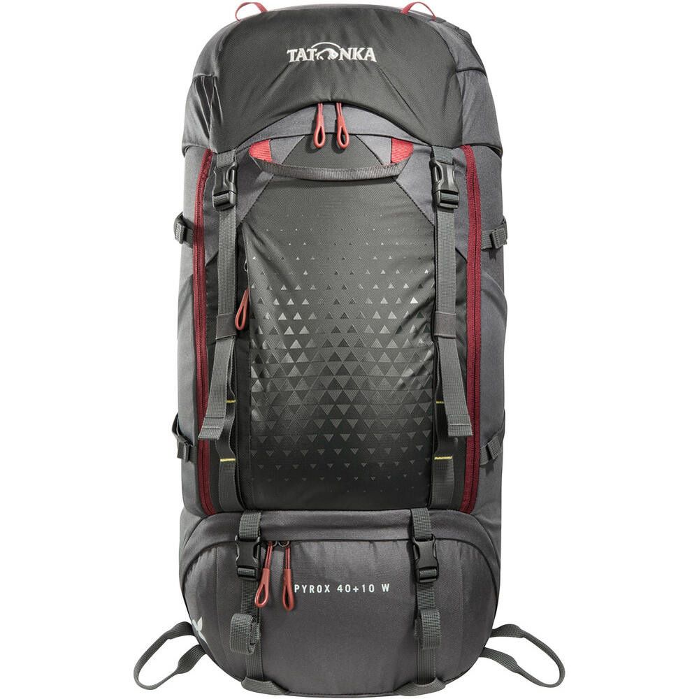 Tatonka mochila montaña Tatonka PYROX 40+10 W'S 02 Tatonka mochila montaña Tatonka PYROX 40+10 W'S 02