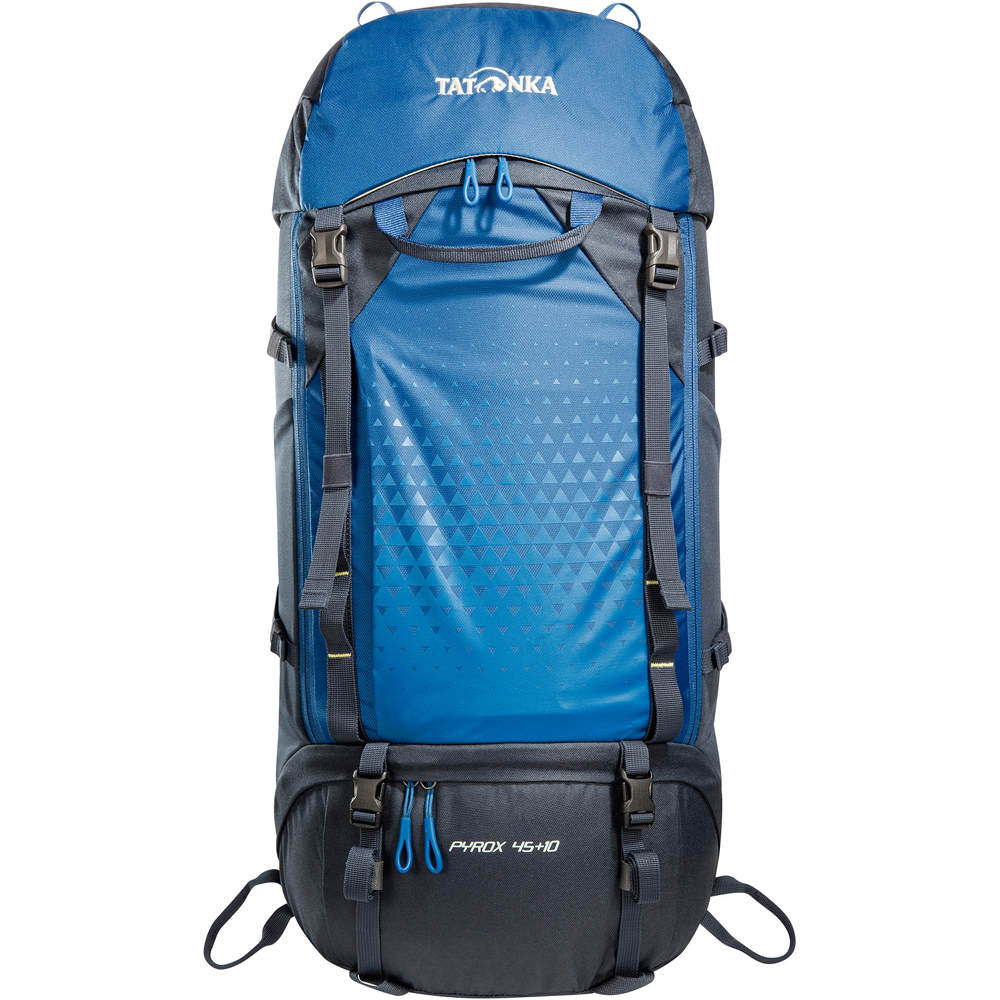 Tatonka mochila montaña Tatonka PYROX 45+10 02 Tatonka mochila montaña Tatonka PYROX 45+10 02