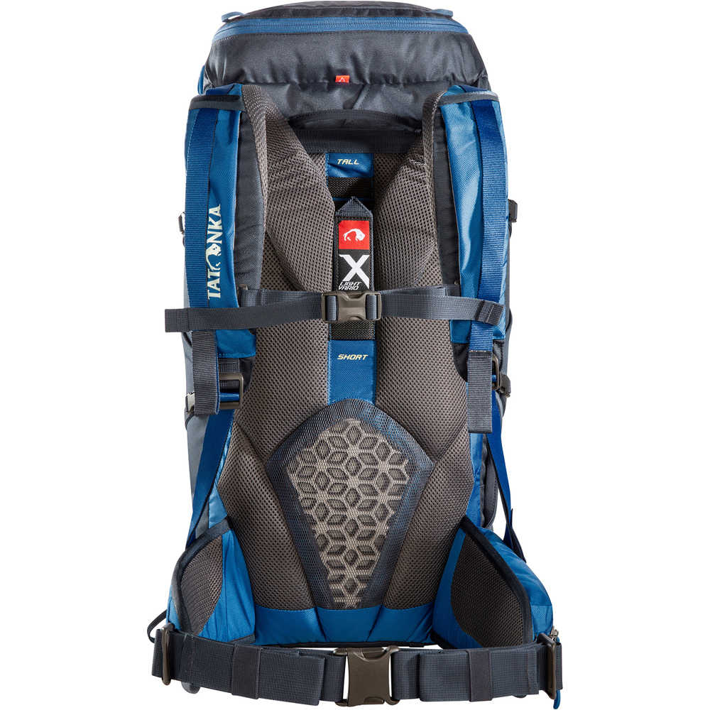 Tatonka mochila montaña Tatonka PYROX 45+10 03 Tatonka mochila montaña Tatonka PYROX 45+10 03