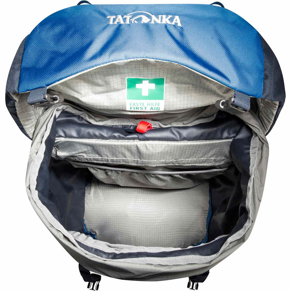 Tatonka mochila montaña Tatonka PYROX 45+10 04 Tatonka mochila montaña Tatonka PYROX 45+10 04