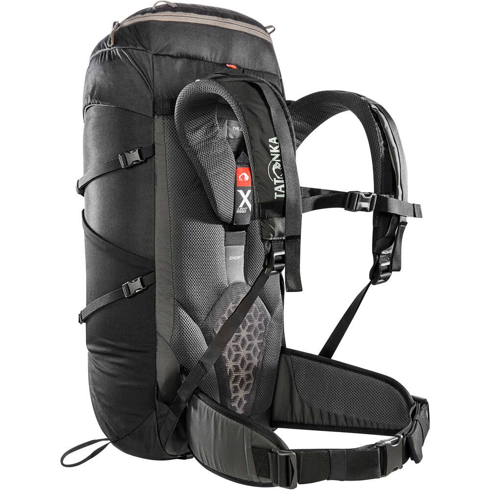 Tatonka mochila montaña Tatonka PYROX 45+10 01 Tatonka mochila montaña Tatonka PYROX 45+10 01
