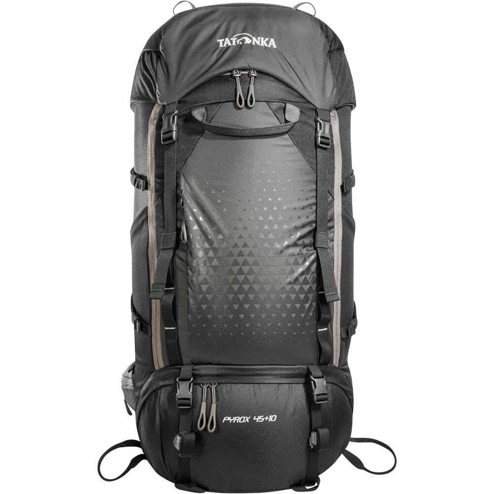 Tatonka mochila montaña Tatonka PYROX 45+10 02 Tatonka mochila montaña Tatonka PYROX 45+10 02