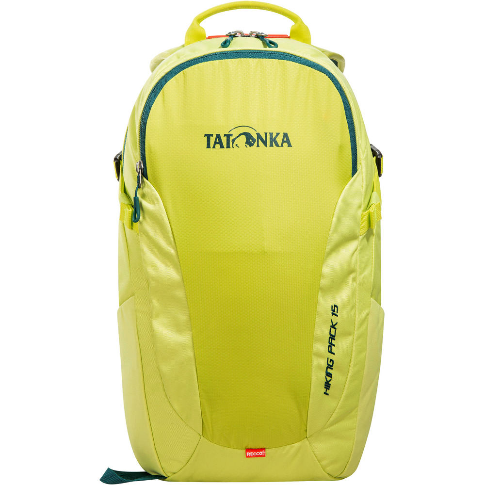 Tatonka mochila montaña Tatonka HIKING PACK 15 RECCO 02 Tatonka mochila montaña Tatonka HIKING PACK 15 RECCO 02