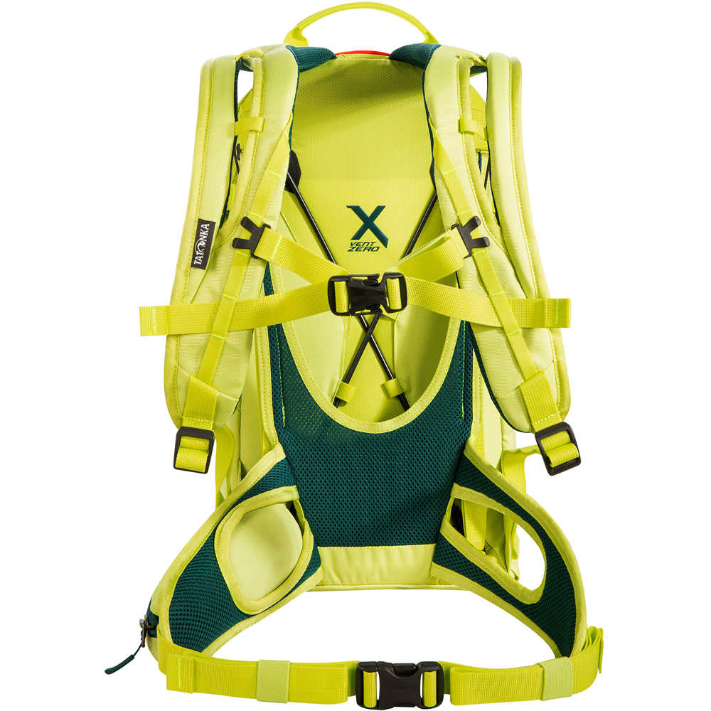 Tatonka mochila montaña Tatonka HIKING PACK 15 RECCO 03 Tatonka mochila montaña Tatonka HIKING PACK 15 RECCO 03