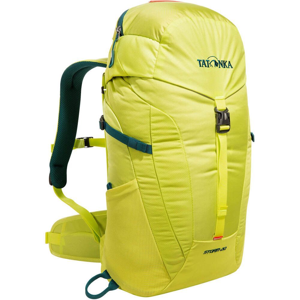 Tatonka mochila montaña Tatonka STORM 20 RECCO 01 Tatonka mochila montaña Tatonka STORM 20 RECCO 01