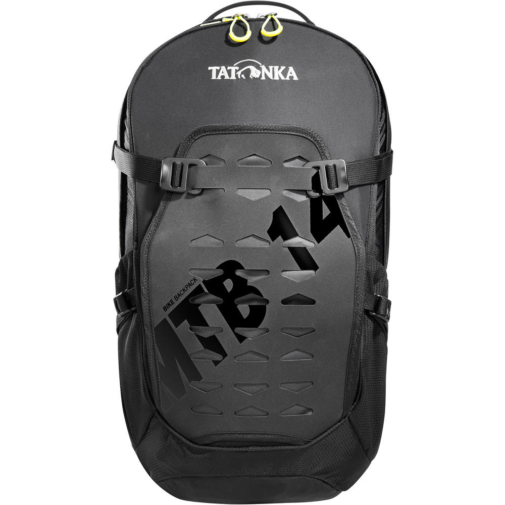 Tatonka mochila montaña Tatonka MTB 14 02 Tatonka mochila montaña Tatonka MTB 14 02