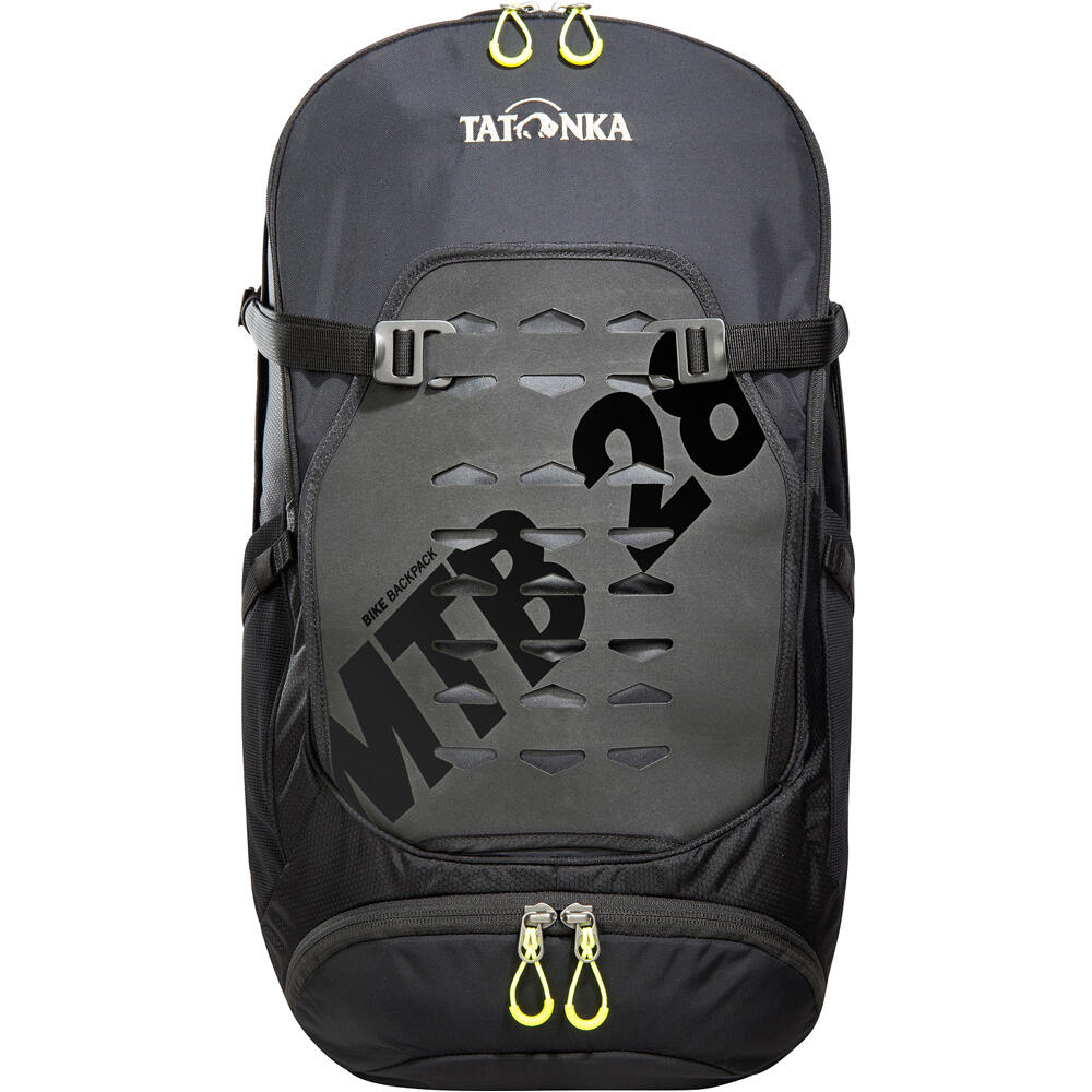 Tatonka mochila montaña Tatonka MTB 28 02 Tatonka mochila montaña Tatonka MTB 28 02