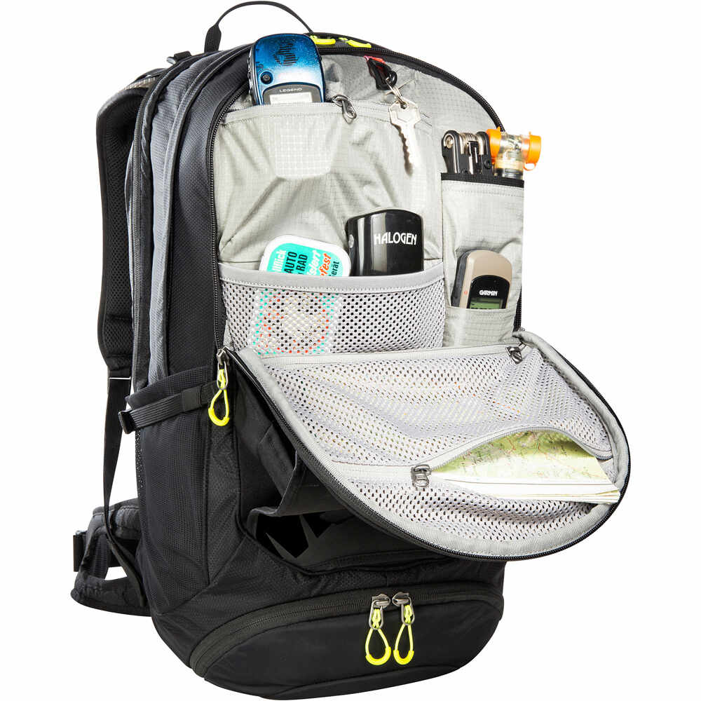 Tatonka mochila montaña Tatonka MTB 28 05 Tatonka mochila montaña Tatonka MTB 28 05