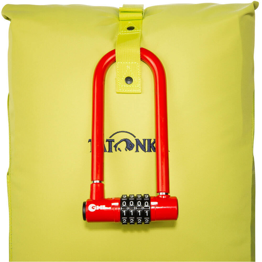 Tatonka mochila montaña Tatonka GRIP ROLLTOP PACK S 09 Tatonka mochila montaña Tatonka GRIP ROLLTOP PACK S 09