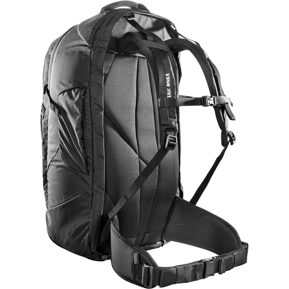 Tatonka mochila montaña Tatonka GREAT ESCAPE 60+10 01 Tatonka mochila montaña Tatonka GREAT ESCAPE 60+10 01