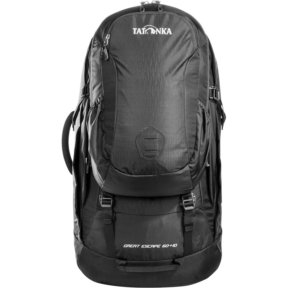 Tatonka mochila montaña Tatonka GREAT ESCAPE 60+10 02 Tatonka mochila montaña Tatonka GREAT ESCAPE 60+10 02