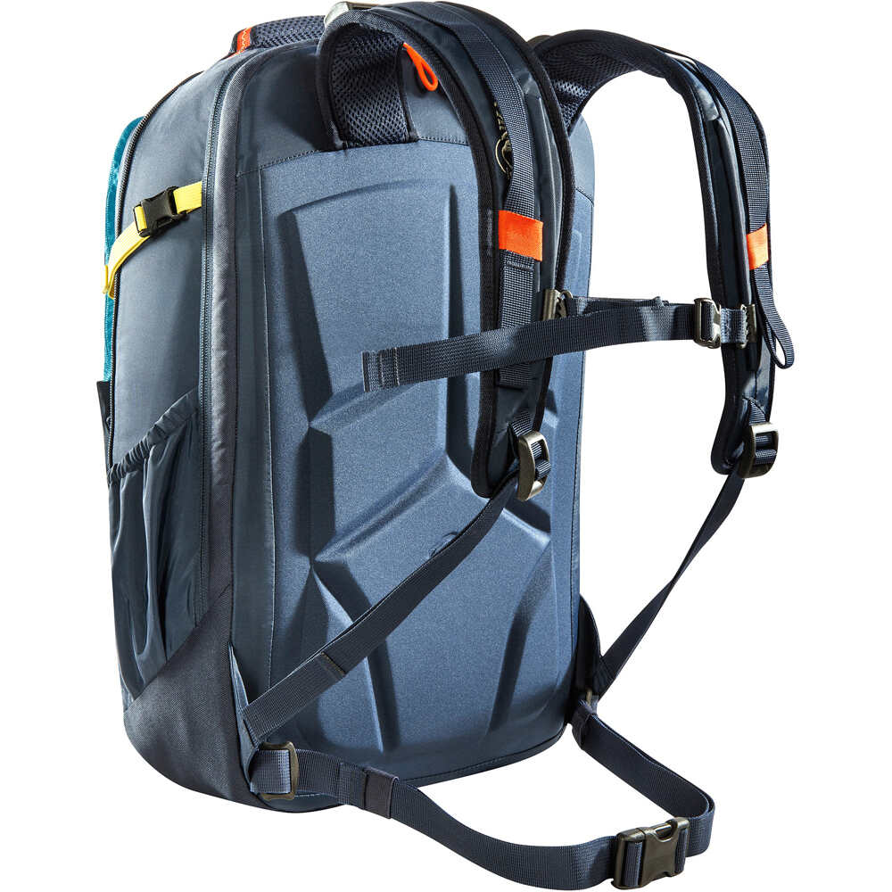 Tatonka mochila montaña Tatonka FLIGHTCASE 25 01 Tatonka mochila montaña Tatonka FLIGHTCASE 25 01