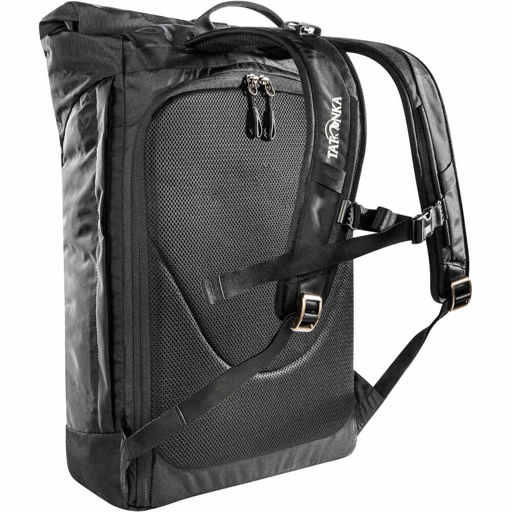 Tatonka mochila montaña Tatonka ROLLTOP PACK 01 Tatonka mochila montaña Tatonka ROLLTOP PACK 01