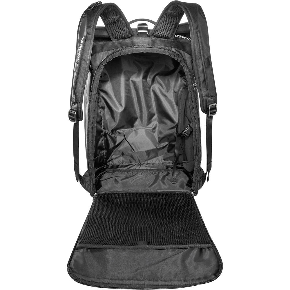 Tatonka mochila montaña Tatonka ROLLTOP PACK 03 Tatonka mochila montaña Tatonka ROLLTOP PACK 03
