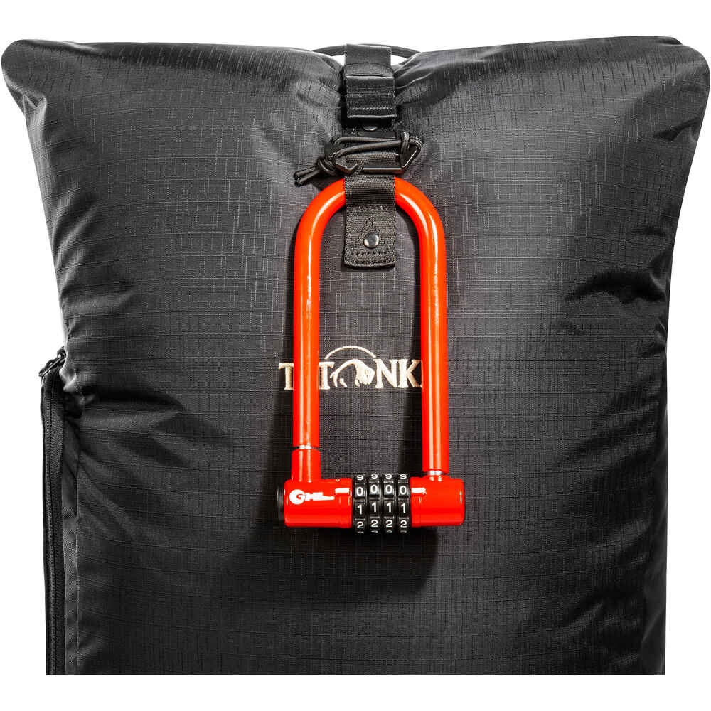 Tatonka mochila montaña Tatonka ROLLTOP PACK 05 Tatonka mochila montaña Tatonka ROLLTOP PACK 05