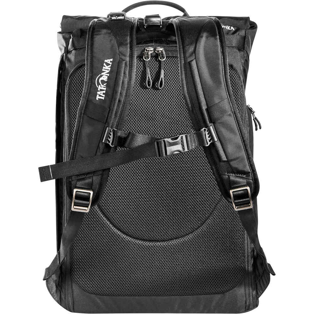 Tatonka mochila montaña Tatonka ROLLTOP PACK 06 Tatonka mochila montaña Tatonka ROLLTOP PACK 06